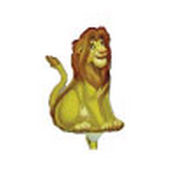 Mini Shape - Simba King - Air balloon ANAGRAM