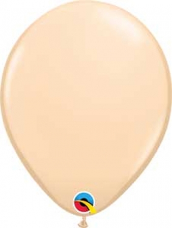 Q   Fashion Blush balloons QUALATEX