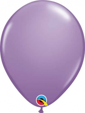 Q   Fashion Spring Lilac balloons QUALATEX