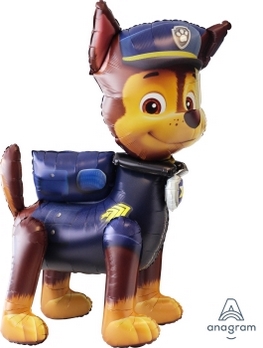 Airwalker - Paw Patrolballoon ANAGRAM