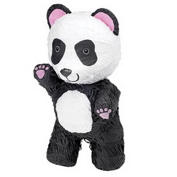 Pinata - Panda party supplies