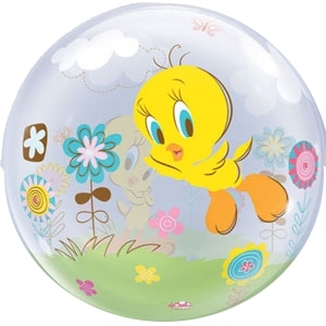 Bubble - Tweety Our Little World