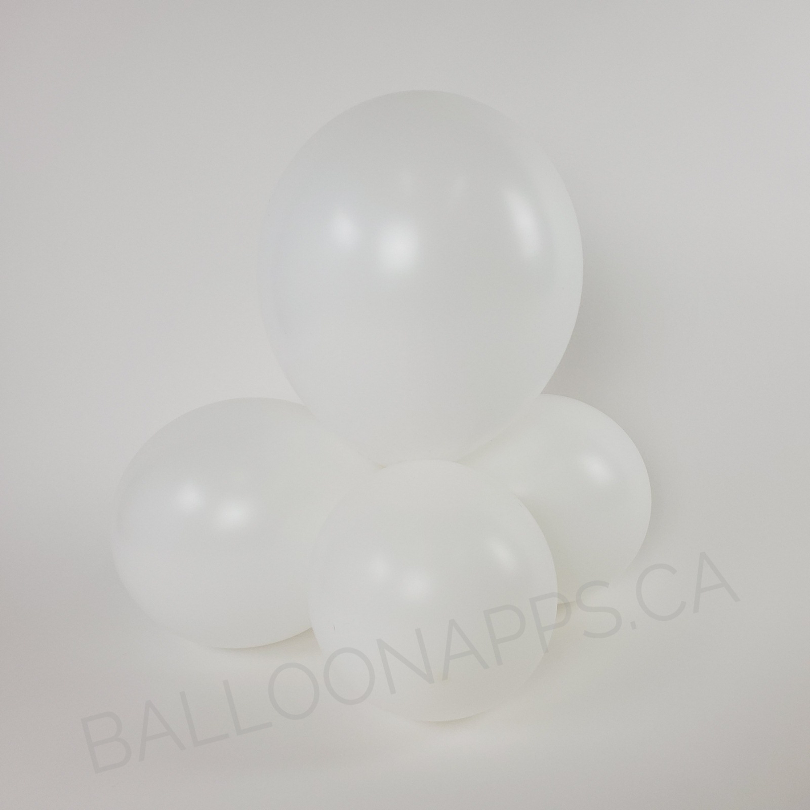 balloon texture SEM (50) 260 Fashion White balloons