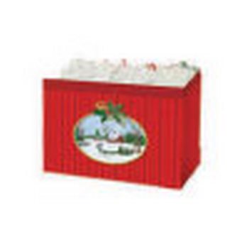 X - Gourmet Box - Holidays decorations