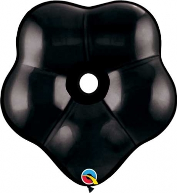 Blossom Fashion Onyx Black QUALATEX