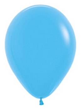 SEM   Fashion Blue balloons BETALLIC%2BSEMPERTEX