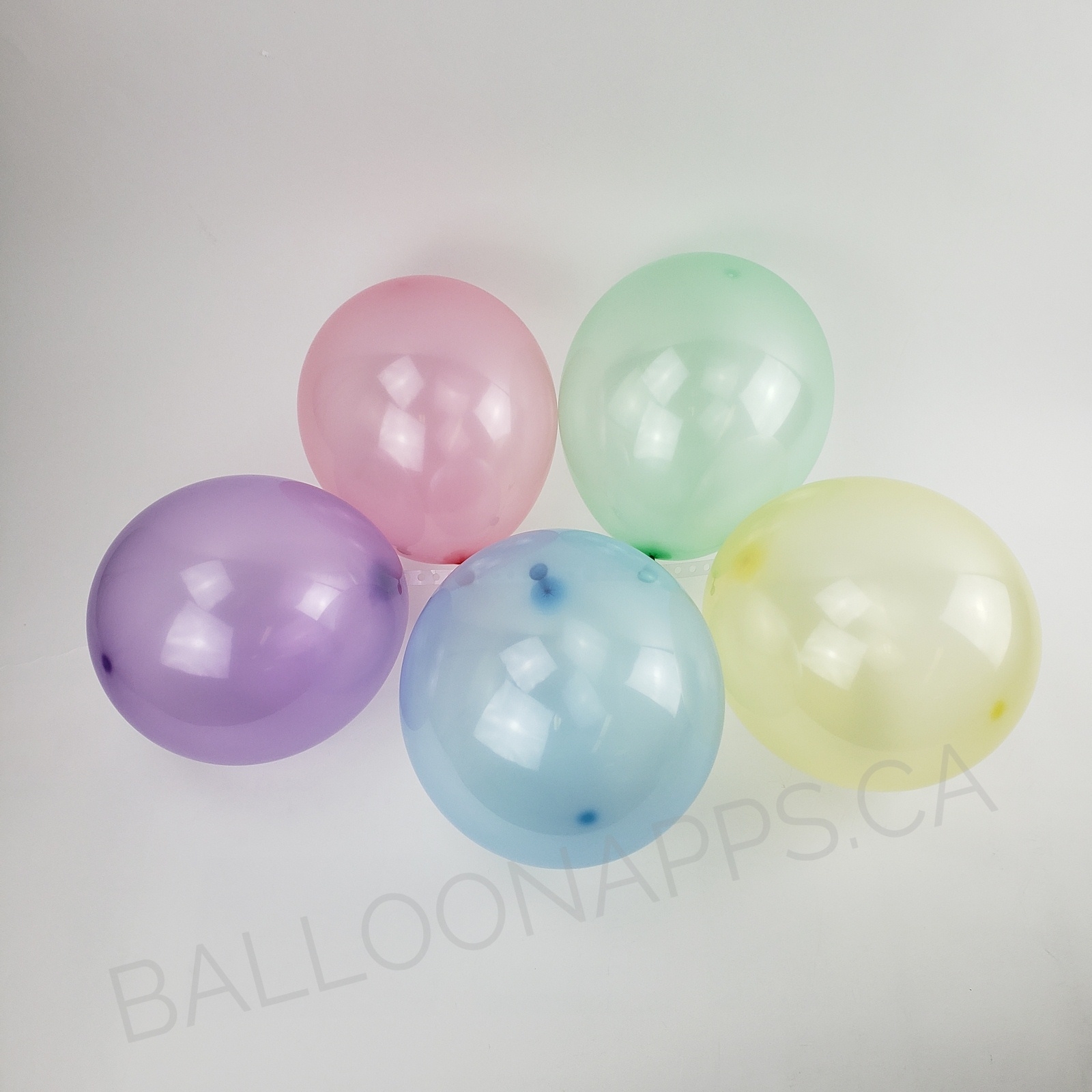 balloon texture BET (100) 5