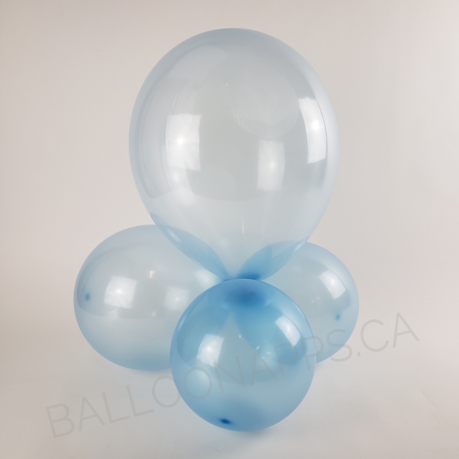 balloon texture BET (100) 11