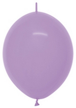 Link-O-Loon Deluxe Lilac BETALLIC BETALLATEX