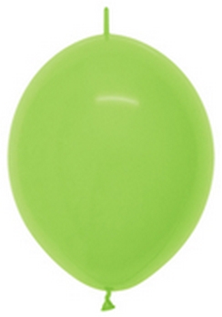 Link-O-Loon Deluxe Key Lime BETALLIC BETALLATEX