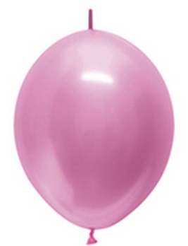 Link-O-Loon Pearl Fuchsia BETALLIC BETALLATEX