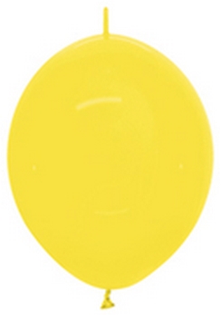 Link-O-Loon Crystal Yellow BETALLIC BETALLATEX