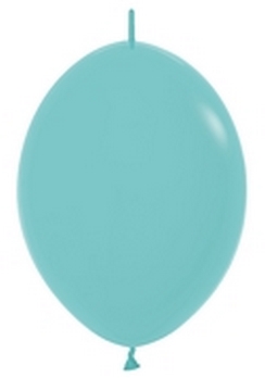 Link-O-Loon Fashion Robin's Egg Blue BETALLIC BETALLATEX