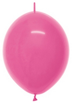 Link-O-Loon Deluxe Fuchsia BETALLIC BETALLATEX