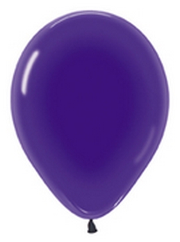 Crystal Violet balloons BETALLIC%252BSEMPERTEX