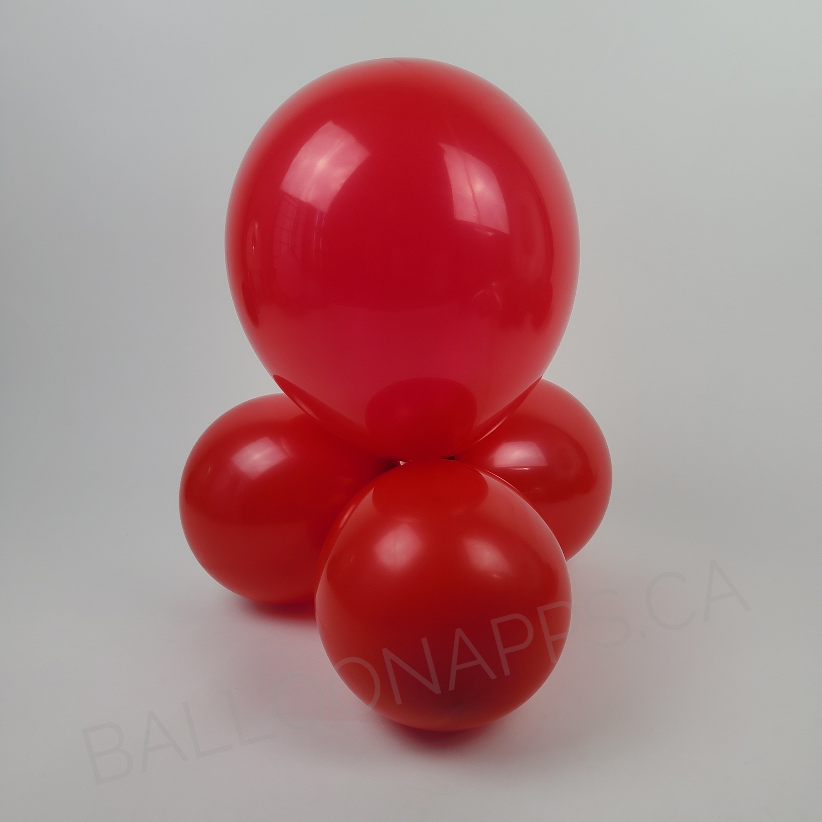 balloon texture SEM (100) 5