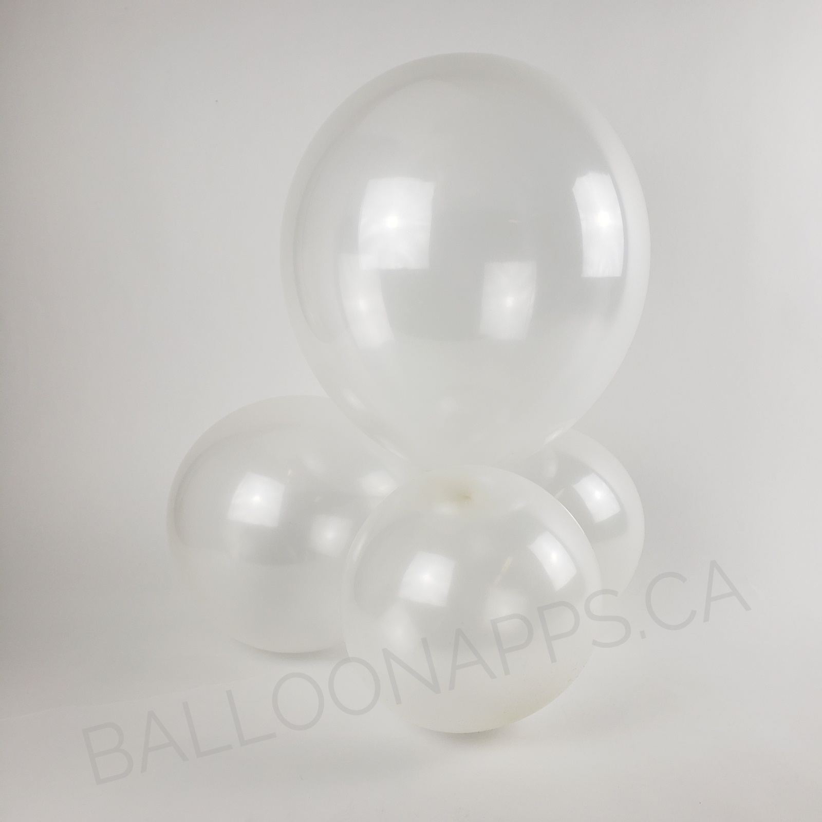 balloon texture SEM (100) 11