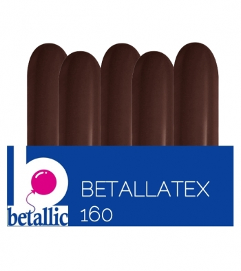 160 Deluxe Chocolate BETALLIC BETALLATEX