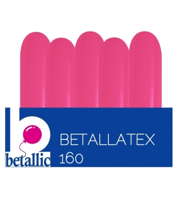 160 Metallic Fuchsia BETALLIC BETALLATEX