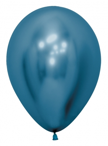 SEM   Reflex Blue balloons BETALLIC%2BSEMPERTEX