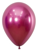 Reflex Fuchsia balloons BETALLIC BETALLATEX