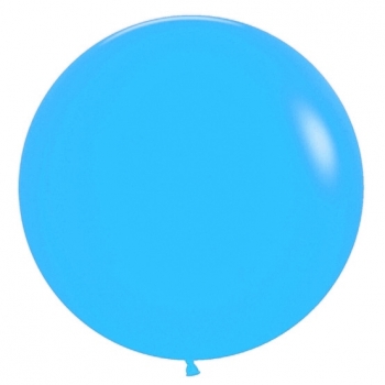 Fashion Blue balloon BETALLIC BETALLATEX