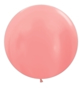 Metallic Rose Gold balloon BETALLIC BETALLATEX