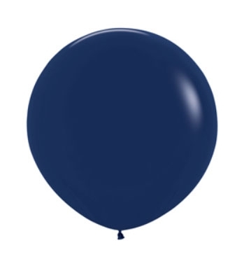 Fashion Navy balloon BETALLIC BETALLATEX