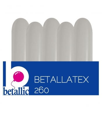 260 Deluxe Grey BETALLIC BETALLATEX