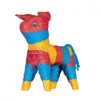 Bull Pinata party supplies