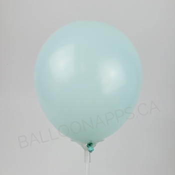 ECONO   Tiffany Green balloons ECONO