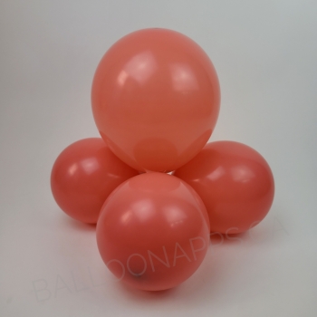 ECONO   Coral balloons ECONO