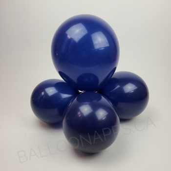 ECONO   Navy balloons ECONO