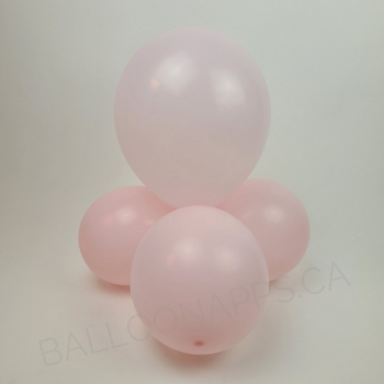 ECONO   Pastel Pink balloons ECONO