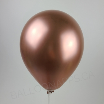 ECONO   Econo-Luxe Rose Gold balloons ECONO