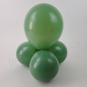 ECONO   Sage Green balloons ECONO