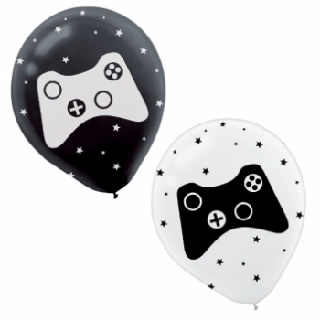 Game Controller Latex Balloons latex balloons