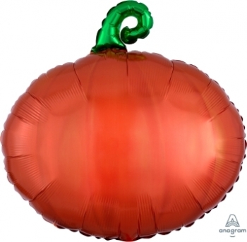 Jr Shape Fall Pumpkin balloon foil balloons