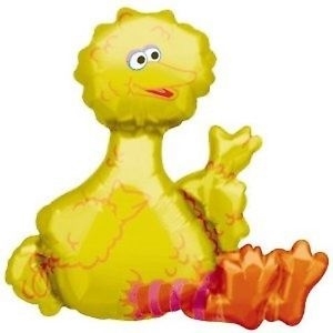 Mini Shape - Big Bird - Air balloon foil balloons