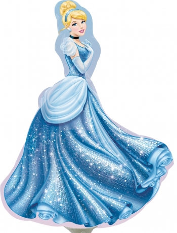 Mini Shape - Disney Cinderella - Air ANAGRAM