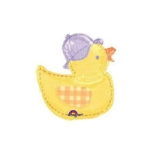 Mini Shape - Duck Hugs & Stitches - Air balloon ANAGRAM