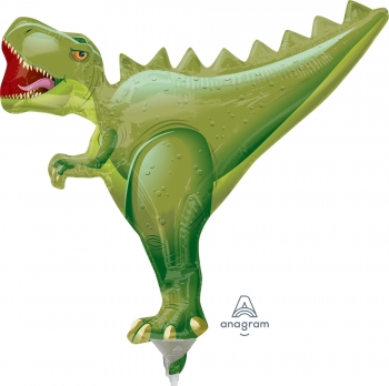 Mini Shape T-Rex - Air Fill ANAGRAM Airfill