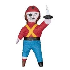 Pirate Pinata