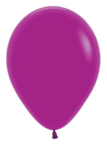 SEM   Deluxe Purple Orchid balloons SEMPERTEX%25252525252BBETALLIC