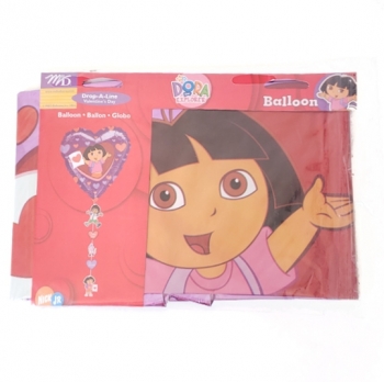 Shape - Drop A Line - Dora Love - x ANAGRAM