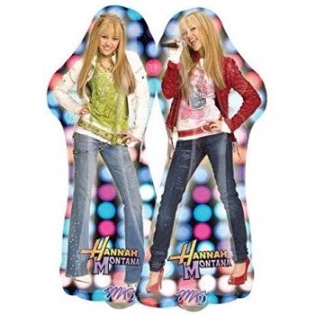 Shape - Hanna Montana Full Body balloon foil balloons