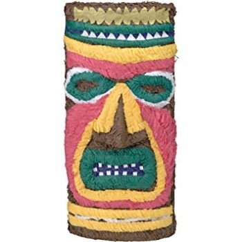 Tiki Pinata party supplies