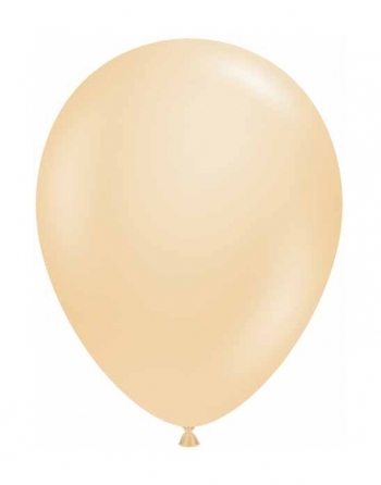 TUFTEX   Blush balloons TUF-TEX