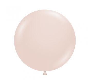 TUFTEX   Cameo balloon TUF-TEX