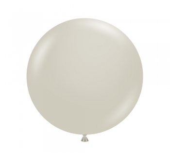 TUFTEX   Stone balloon TUF-TEX